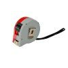 70827 3 svinovaci metr 7 5 m x 25 mm s magnetem 6 60