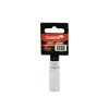 71004 1 sestihranna dlouha hlavice 1 4 13 mm tvardy 10 100