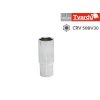 71028 sestihranna dlouha nasadka 1 4 11 mm tvardy 10 100