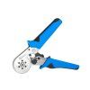 71040 2 sestihranna lisovaci kleste na objimky 0 25 6 mm2 50
