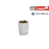 71091 sestihranna nasadka 1 2 24 mm tvardy 10 100