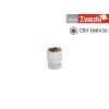 71223 sestihranna nasadka 1 4 7 mm tvardy 10 100