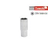 71304 sestihranna nasadka dlouha 1 2 14 mm tvardy 10 50