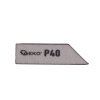 71376 2 sikmy brusny kotouc 125x90x25mm p40 250