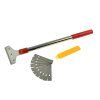 71400 skrabka na odstranovani barvy ze sten a oken 48 cm 10 cepeli 150