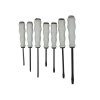 71553 1 sroubovaky zamecnicke crv 7 ks geko baleni folie 20