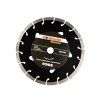 71583 stit diam segm 230 x 22 2 x 10 mm heidmann cerny 25