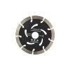 71604 stit prumer 125 mm x 10 mm cerny geko 100
