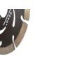 71604 1 stit prumer 125 mm x 10 mm cerny geko 100