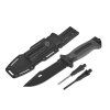 71646 1 takticky nuz 275 135 mm s pouzdrem black survival series 6 24