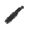 71646 8 takticky nuz 275 135 mm s pouzdrem black survival series 6 24