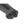 71646 9 takticky nuz 275 135 mm s pouzdrem black survival series 6 24