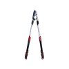 71739 2 teleskopicke nuzky na vetve s prevodovkou a protilehlym ostrim 730 970 mm 65mn ptfe 6 12