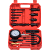 Kraft&Dele KD12516 – Tester měřič kompresního tlaku diesel 0–70 bar