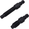 Kraft&Dele KD12516 – Tester měřič kompresního tlaku diesel 0–70 bar