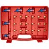 Tester tlaku vstřikovačů common rail KD10698