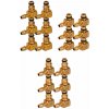 Tester tlaku vstřikovačů common rail KD10698