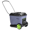 Tlaková akumulátorová myčka Kraft&Dele KD5372 – 700 W, 20 l nádrž, 36 V