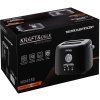 72081 12 73617 12 toster kraft dele kd4155 1000 w 11 stupnu opekani