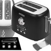 72081 1 73617 1 toster kraft dele kd4155 1000 w 11 stupnu opekani