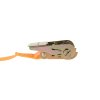 72171 4 transportni pasy s napinakem 4 m x 25 mm 700 kg 2 ks 10
