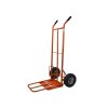 72192 1 transportni vozik 250 kg 400 x 300 mm vysuvna plosina oranzovy 1