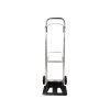 72198 transportni vozik z hliniku 90 kg 355 x 240 mm skladaci 1