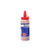 72252 2 trasovaci snura 30 m cervena krida 115 g 12 48