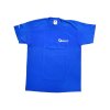 72261 tricko blue geko m