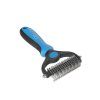 72270 2 trimmer pro zvirata hreben na zacuchane chlupy 17 5 x 9 5 cm 100