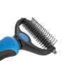 72270 3 trimmer pro zvirata hreben na zacuchane chlupy 17 5 x 9 5 cm 100