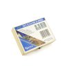 72330 4 tvarove frezy na drevo 12 ks 6 mm 40