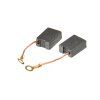 72393 uhlikova kartacova hlava 8x15x20 mm pro brouseni ferm230 10 100 1500