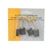 72420 uhlikove kartace brusne kotouce 230 4 ks na blistru 8x14x17 500