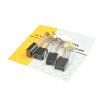 72420 1 uhlikove kartace brusne kotouce 230 4 ks na blistru 8x14x17 500