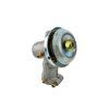 72486 10 uhlova prevodovka hlava pro krovinorez 9 frez 28 mm 50