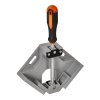 Úhlový truhlářský svěrák 68 mm 150 × 70 mm KD1191