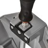 Úhlový truhlářský svěrák 68 mm 150 × 70 mm KD1191