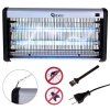 72699 uv lampa na hmyz 30 w 10