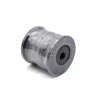 72966 1 vlasec pro vyzinacku vyztuzeny kulaty 2 4 mm x 100 m 24