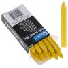 73065 vodeodolna krida na pneumatiky zluta 12x110mm sada 10ks 12 120