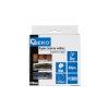 73137 1 vodni brusny papir kotouc na suchy zip 125 mm p2000 50 1000