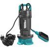73584 7 vodni cerpadlo 2200 w 1 15000 l h plovak wds2426