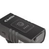 73221 4 vodotesne usb cyklisticke svetlo ipx4 sada predni 800 lm 900 mah zadni 120 lm 120 mah 120