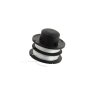 73239 vrchni cast pro elektrickou kosacku g83015 250 w 300