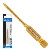 73440 vrtak do skla a keramiky hex 3 mm 500