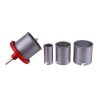 73695 vrtak wolframovy pro glazury 33 73 mm 4 ks 20