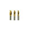 73698 1 vrtaky pro bodove svarovani 3 ks 6 5 mm 8 mm 10 mm 40