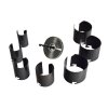 73701 2 vrtaky pro vrtani otvoru do dreva 26 63 mm 60