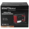 119349 16 kombinovana hoblovka s tloustkovackou 2300 w kd5172
